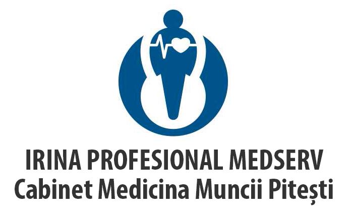IRINA PROFESIONAL MEDSERV S.R.L. - Cabinet Medicina Muncii Pitesti